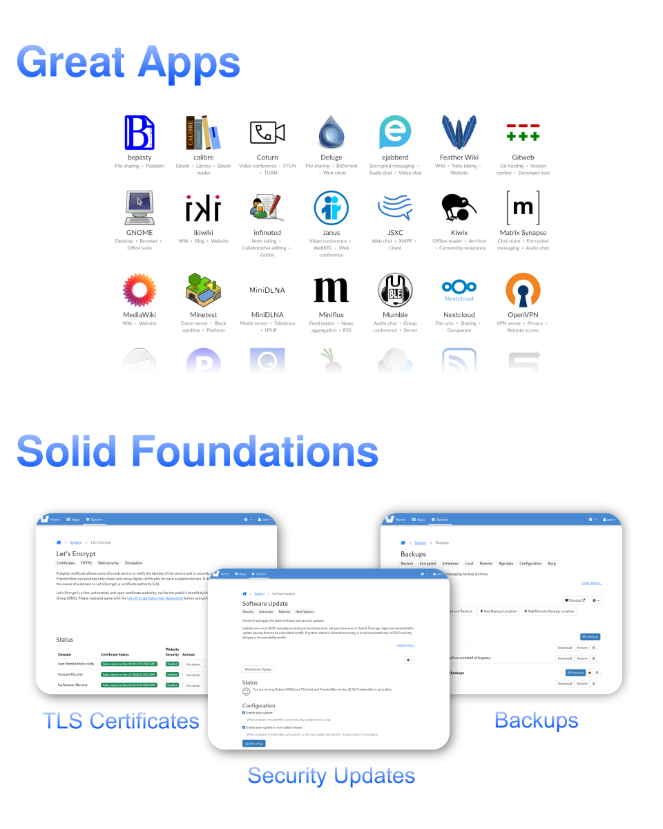 FreedomBox 8TB - Image 13